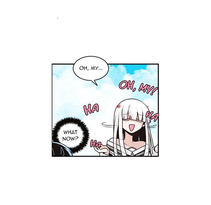 Go Away, Mr.Demon Chapter 247 image 16