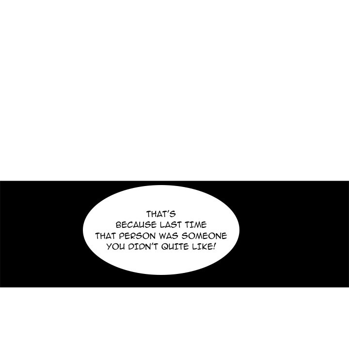 Go Away, Mr.Demon Chapter 247 image 18