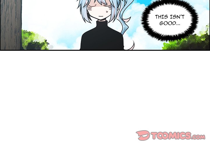 Go Away, Mr.Demon Chapter 247 image 1