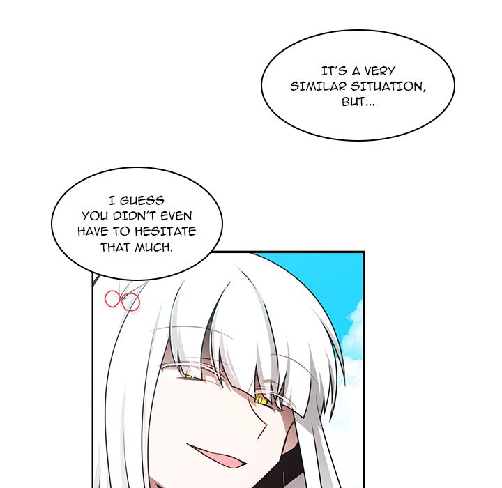 Go Away, Mr.Demon Chapter 247 image 19