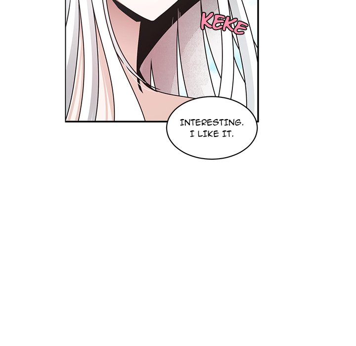 Go Away, Mr.Demon Chapter 247 image 20
