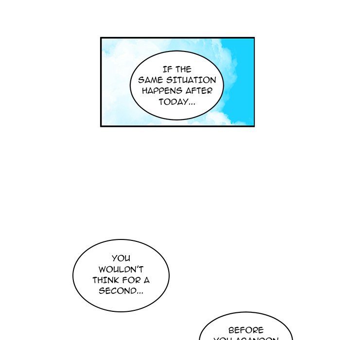 Go Away, Mr.Demon Chapter 247 image 22
