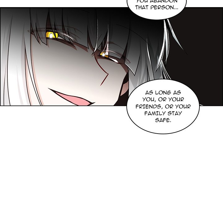 Go Away, Mr.Demon Chapter 247 image 23
