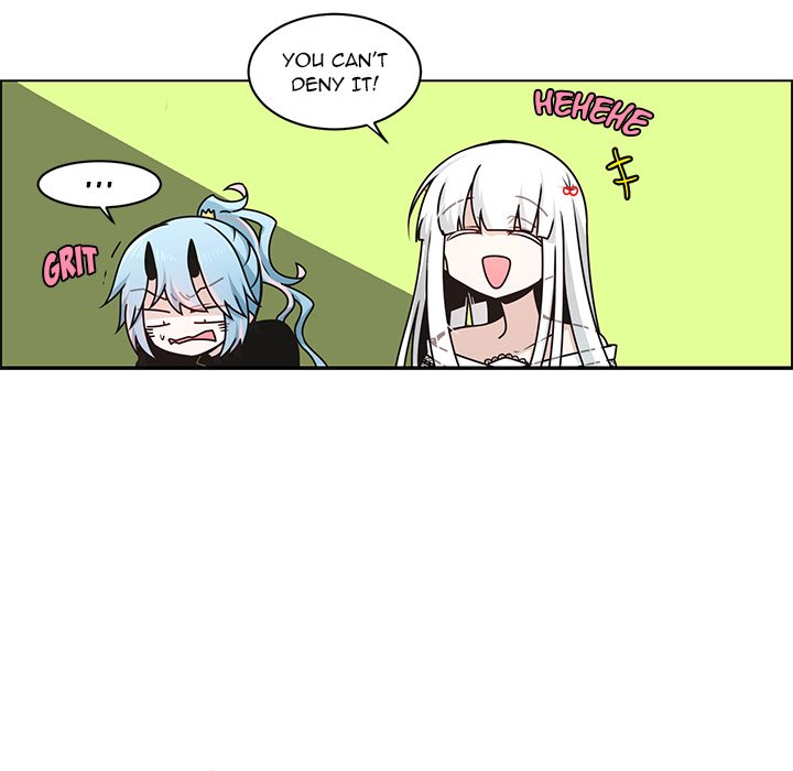 Go Away, Mr.Demon Chapter 247 image 24