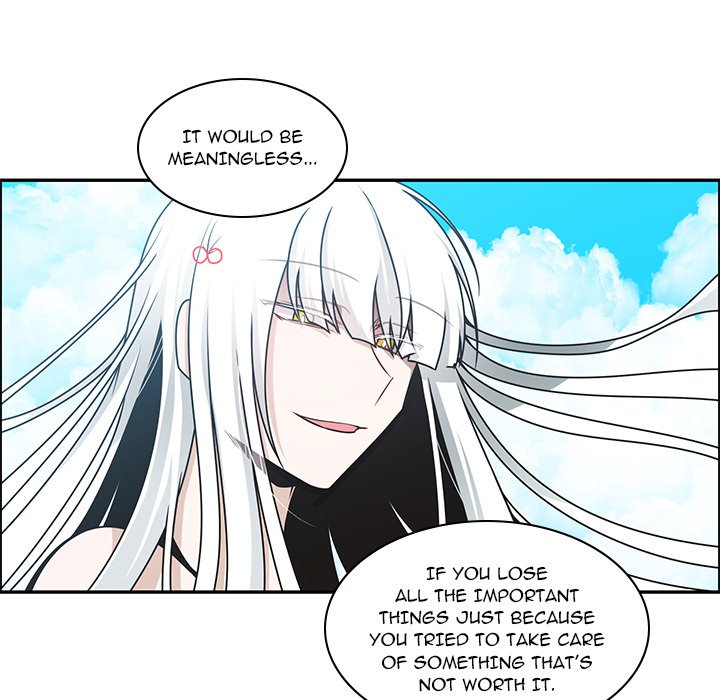 Go Away, Mr.Demon Chapter 247 image 26