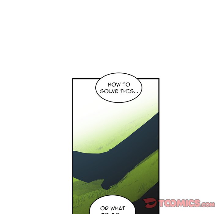 Go Away, Mr.Demon Chapter 247 image 29