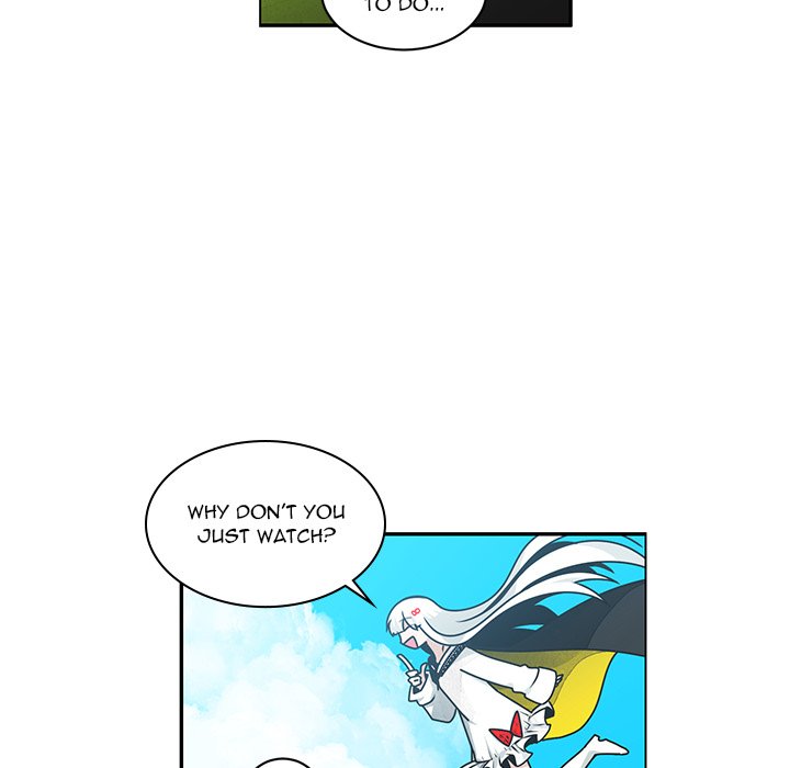 Go Away, Mr.Demon Chapter 247 image 30