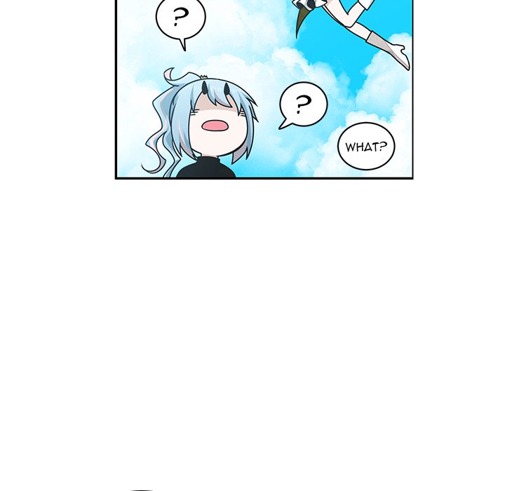 Go Away, Mr.Demon Chapter 247 image 31