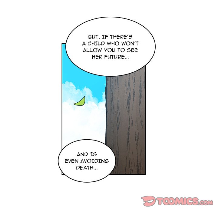 Go Away, Mr.Demon Chapter 247 image 33