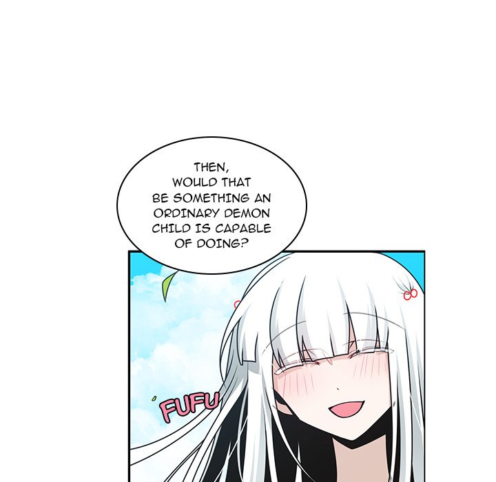 Go Away, Mr.Demon Chapter 247 image 34