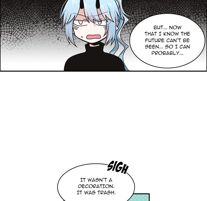 Go Away, Mr.Demon Chapter 247 image 36