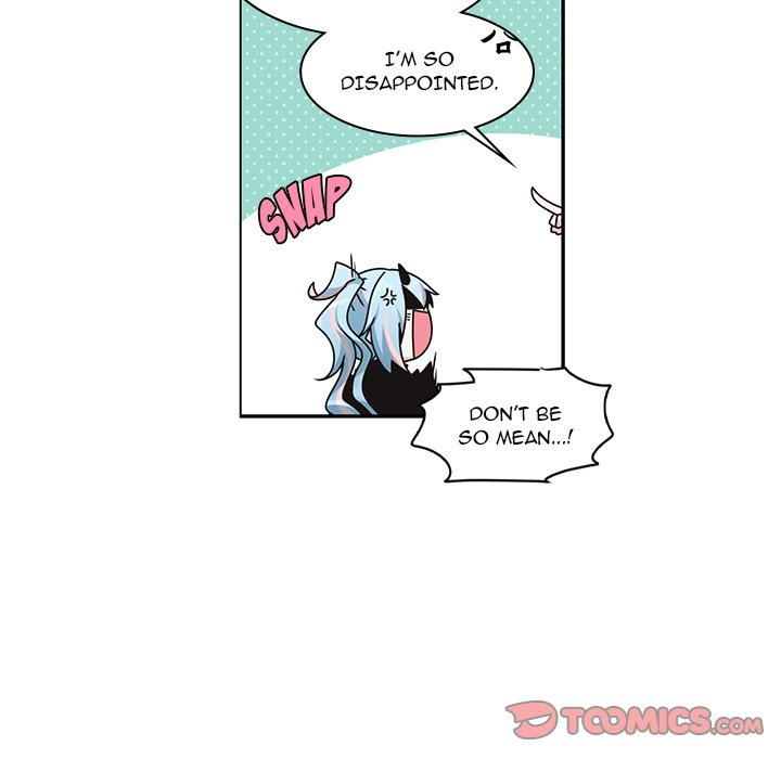 Go Away, Mr.Demon Chapter 247 image 37
