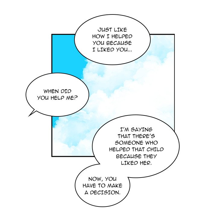 Go Away, Mr.Demon Chapter 247 image 38