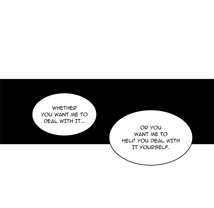 Go Away, Mr.Demon Chapter 247 image 39