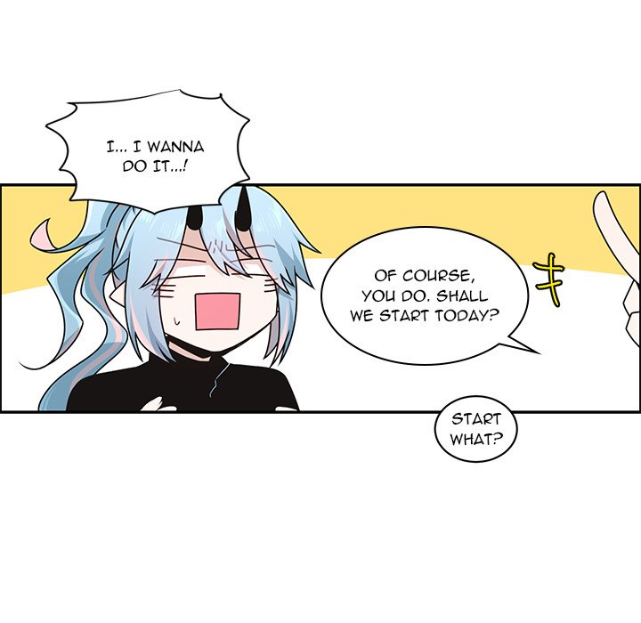 Go Away, Mr.Demon Chapter 247 image 40