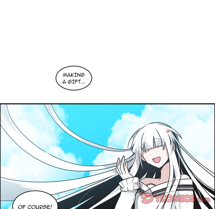 Go Away, Mr.Demon Chapter 247 image 41