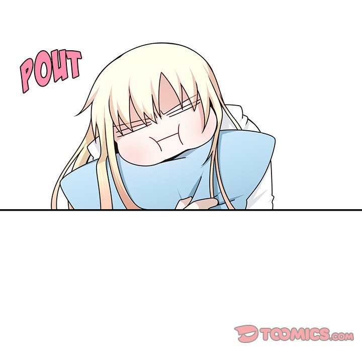 Go Away, Mr.Demon Chapter 247 image 45