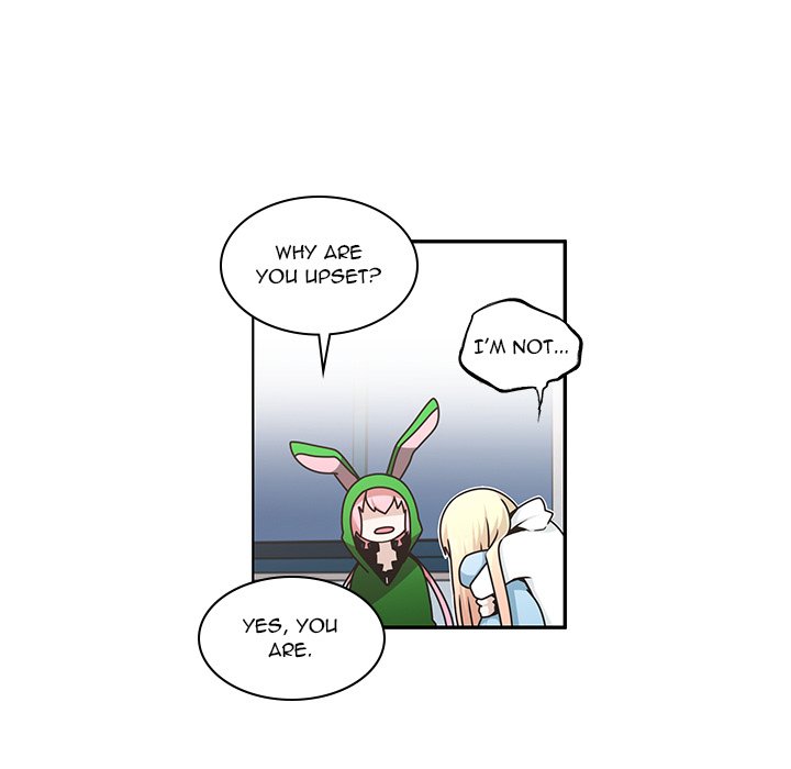 Go Away, Mr.Demon Chapter 247 image 46