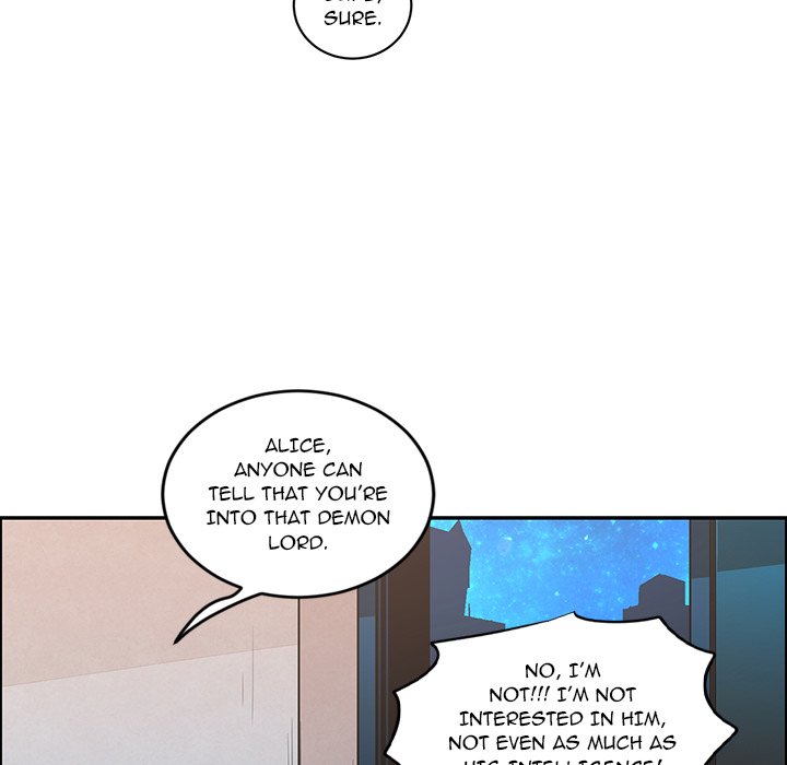 Go Away, Mr.Demon Chapter 247 image 48