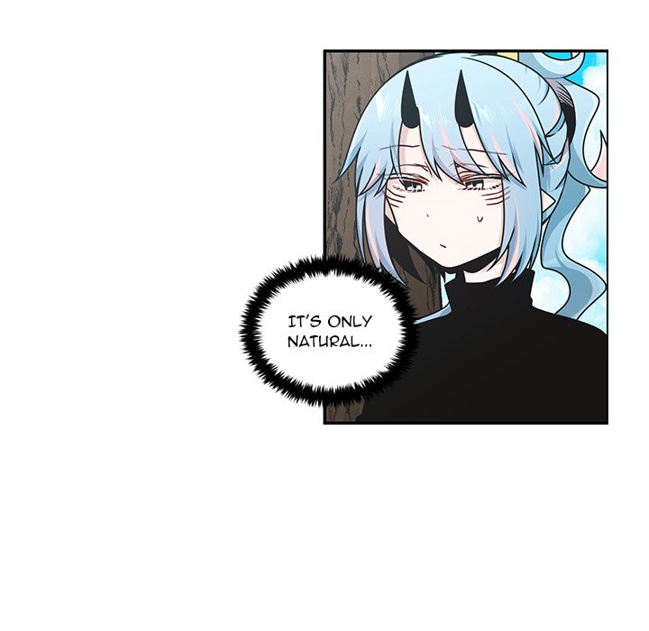 Go Away, Mr.Demon Chapter 247 image 4