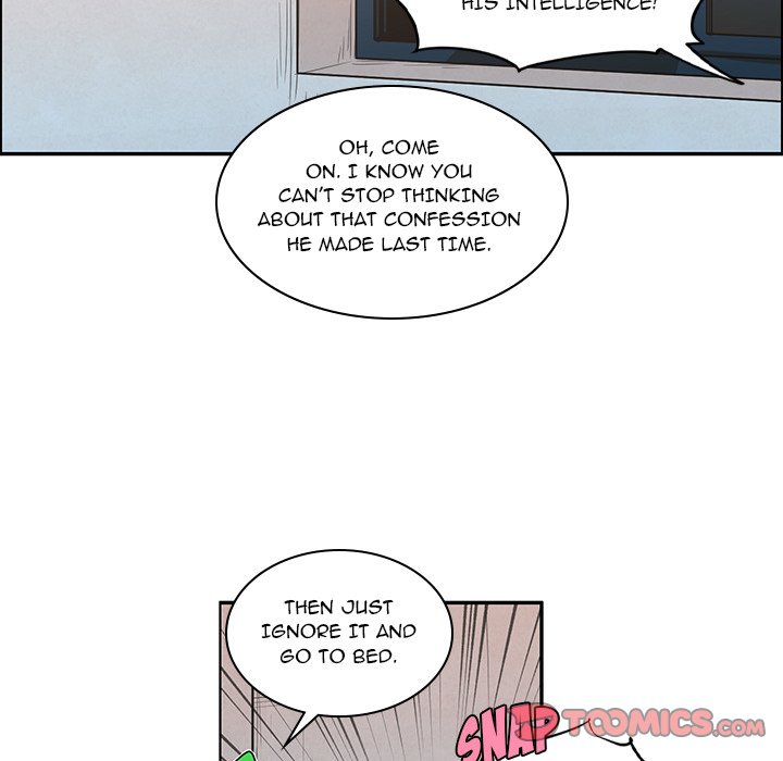 Go Away, Mr.Demon Chapter 247 image 49