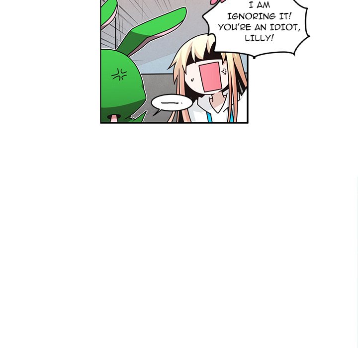 Go Away, Mr.Demon Chapter 247 image 50