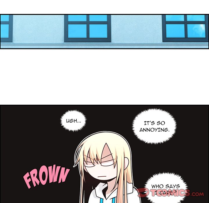 Go Away, Mr.Demon Chapter 247 image 53