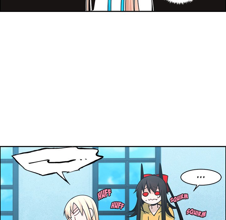 Go Away, Mr.Demon Chapter 247 image 54