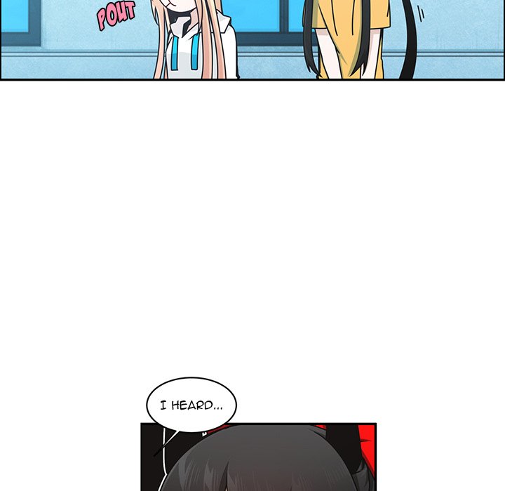 Go Away, Mr.Demon Chapter 247 image 55