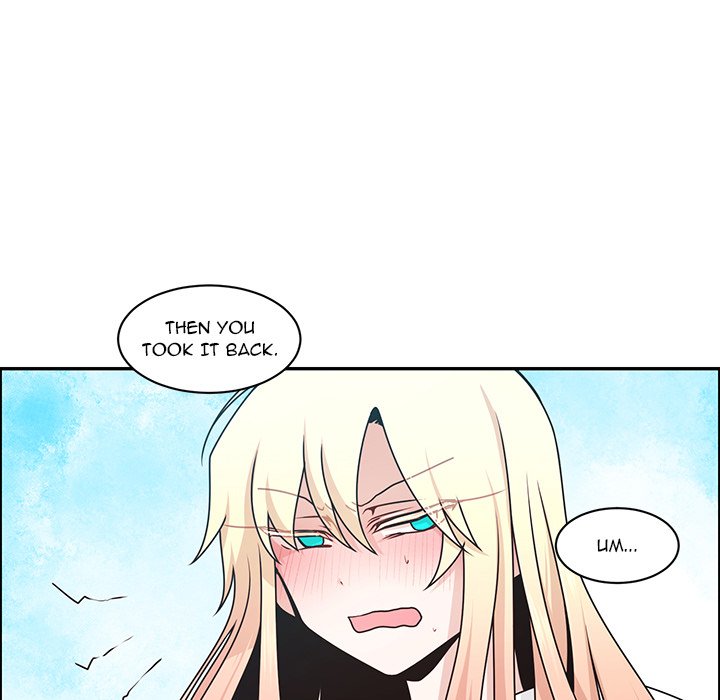 Go Away, Mr.Demon Chapter 247 image 58