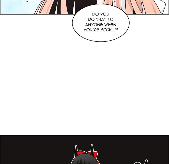 Go Away, Mr.Demon Chapter 247 image 59