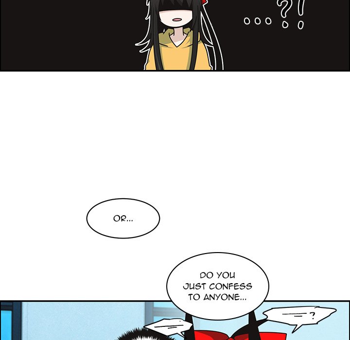 Go Away, Mr.Demon Chapter 247 image 60