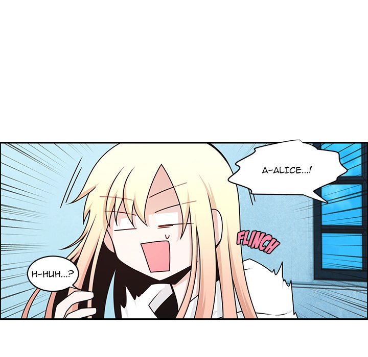 Go Away, Mr.Demon Chapter 247 image 62