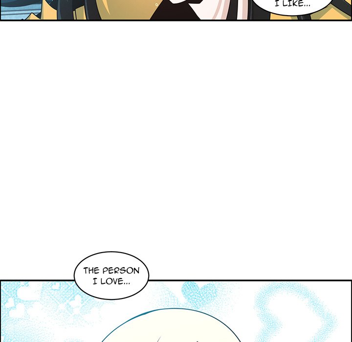 Go Away, Mr.Demon Chapter 247 image 64