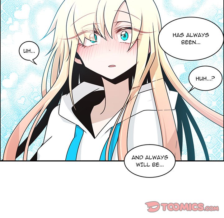 Go Away, Mr.Demon Chapter 247 image 65