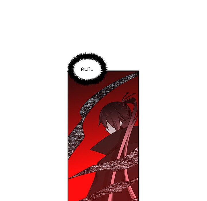 Go Away, Mr.Demon Chapter 247 image 6