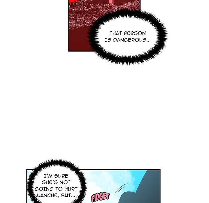 Go Away, Mr.Demon Chapter 247 image 7