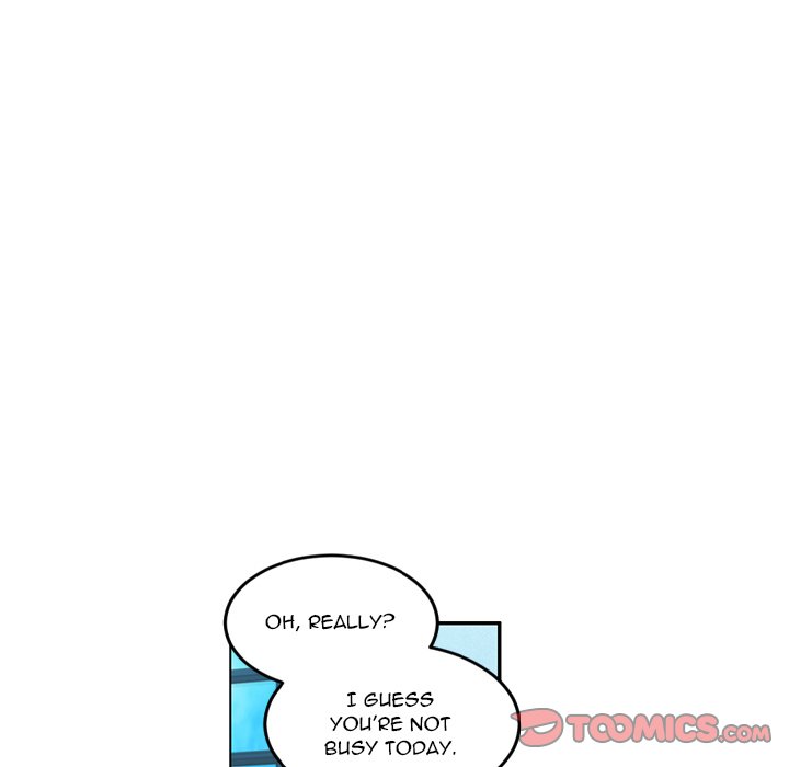 Go Away, Mr.Demon Chapter 248 image 9