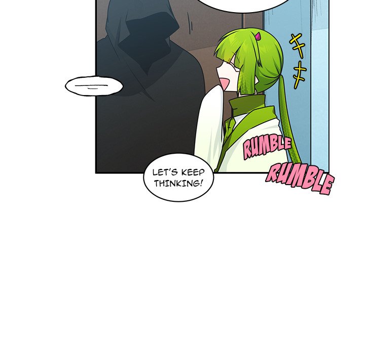 Go Away, Mr.Demon Chapter 248 image 11