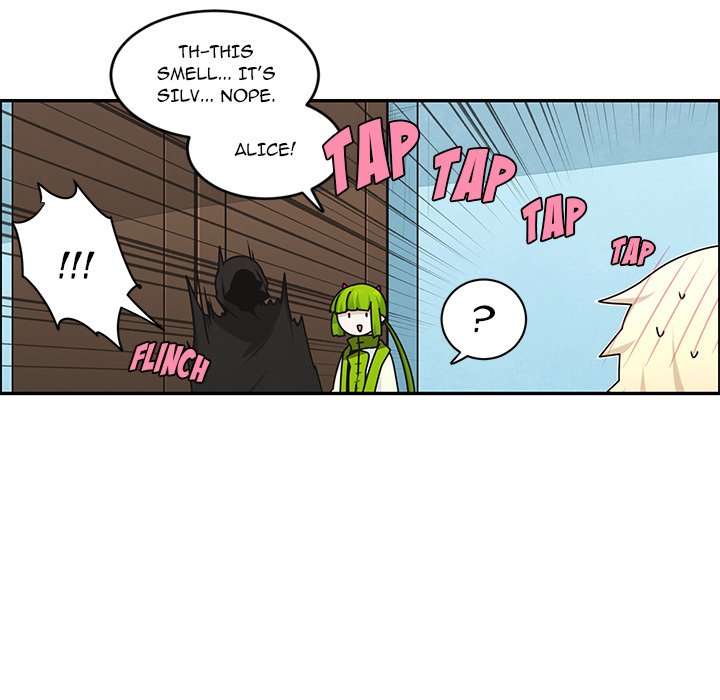 Go Away, Mr.Demon Chapter 248 image 12