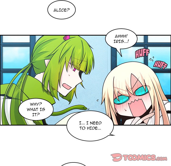 Go Away, Mr.Demon Chapter 248 image 13