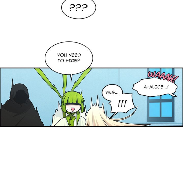 Go Away, Mr.Demon Chapter 248 image 14