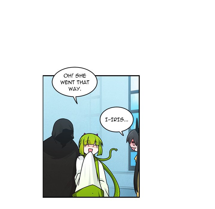 Go Away, Mr.Demon Chapter 248 image 16