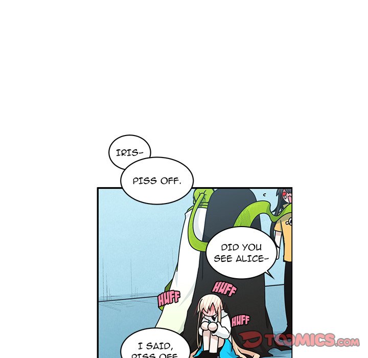 Go Away, Mr.Demon Chapter 248 image 17