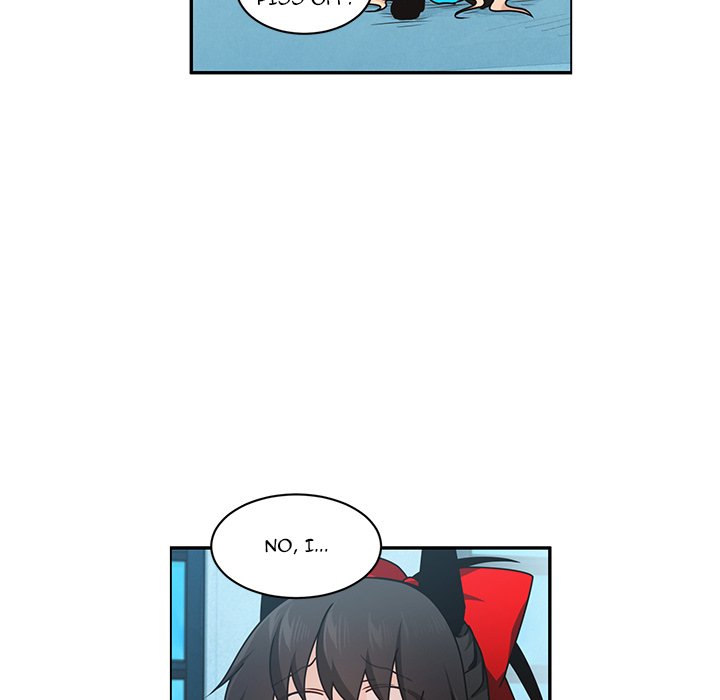 Go Away, Mr.Demon Chapter 248 image 18