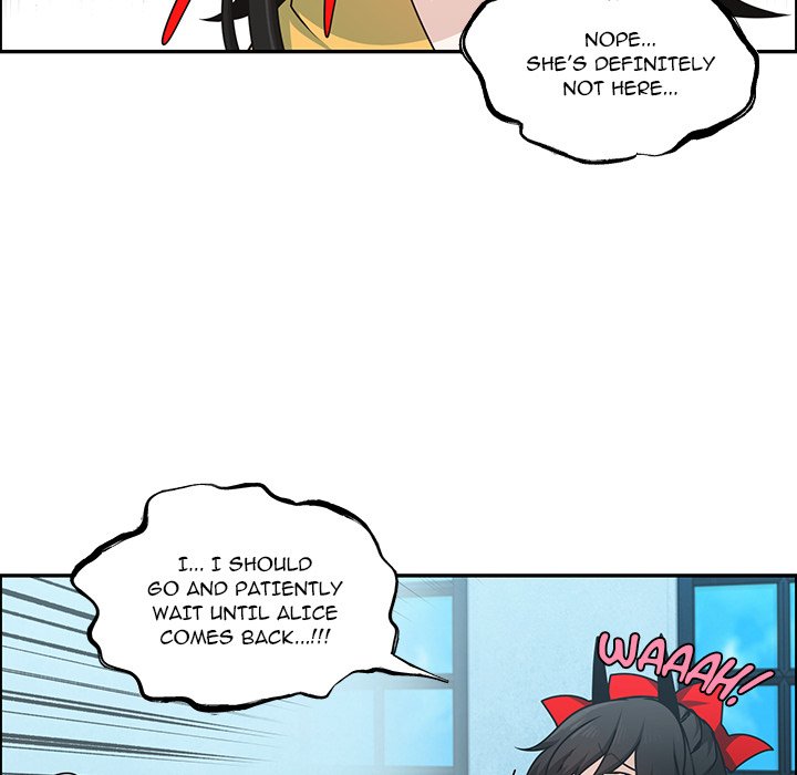 Go Away, Mr.Demon Chapter 248 image 22