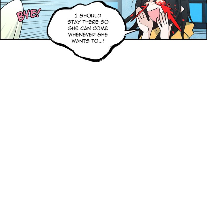 Go Away, Mr.Demon Chapter 248 image 23