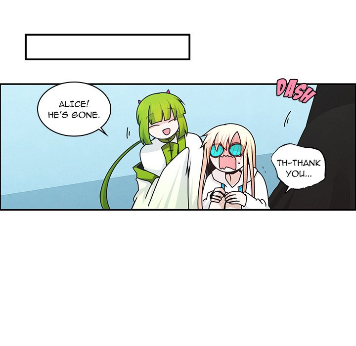 Go Away, Mr.Demon Chapter 248 image 24