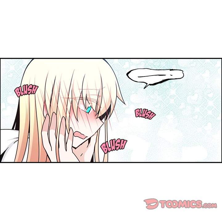 Go Away, Mr.Demon Chapter 248 image 25