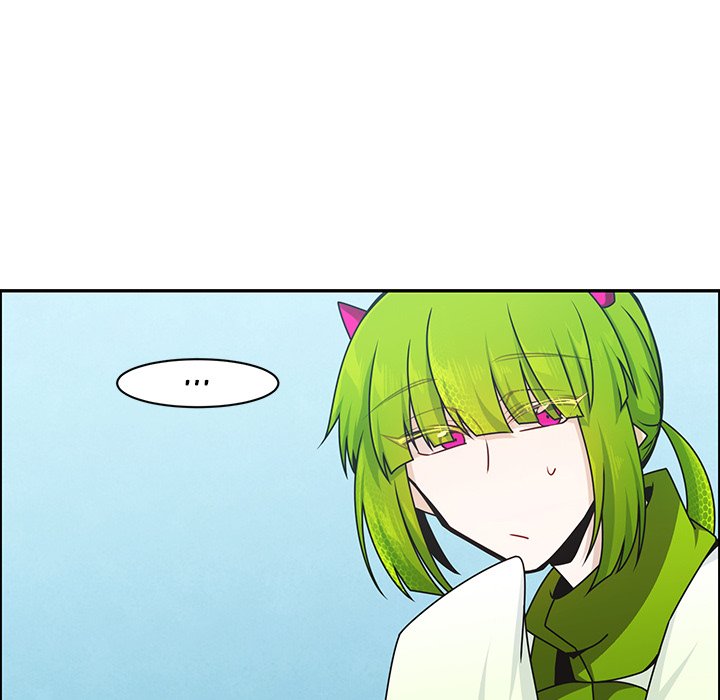 Go Away, Mr.Demon Chapter 248 image 26